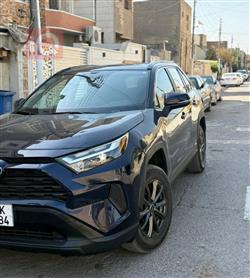 تويوتا راف 4